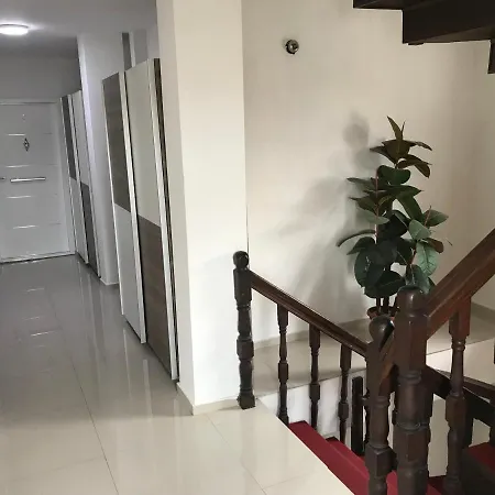 Guest house Venecia Plaza