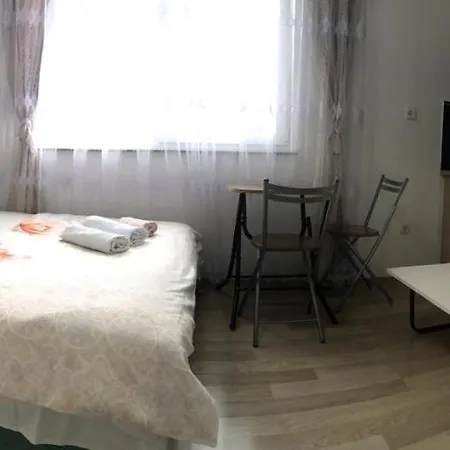 Venecia Plaza Struga