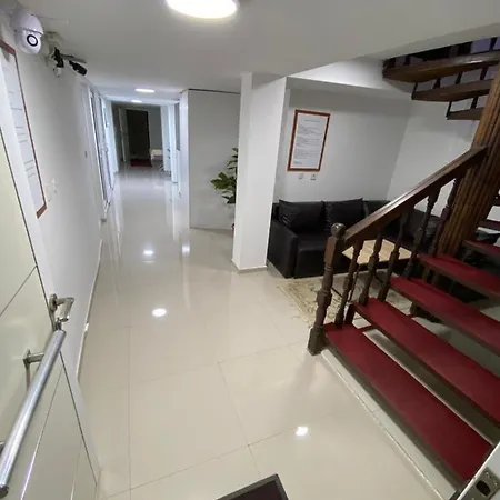 Venecia Plaza Guest house Struga