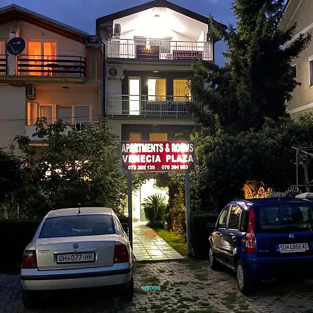 Venecia Plaza * Struga