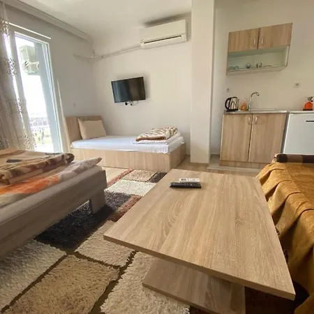 Guest house Venecia Plaza