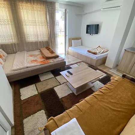 Guest house Venecia Plaza Struga