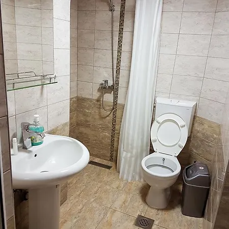 Venecia Plaza Guest house