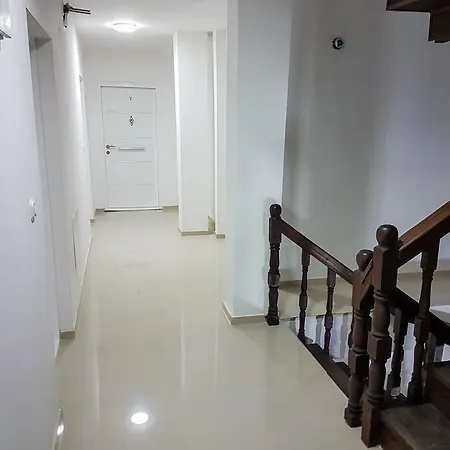 Venecia Plaza Guest house *