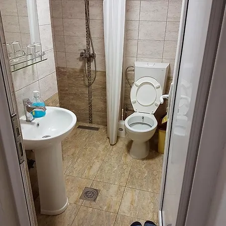 Venecia Plaza Guest house *