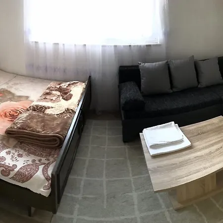 Venecia Plaza Guest house Struga