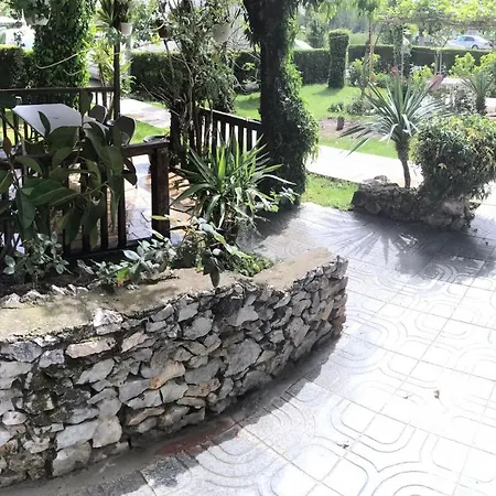 Venecia Plaza Guest house